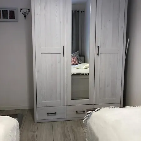 Apartament Na Wydmie Ustka Room photo