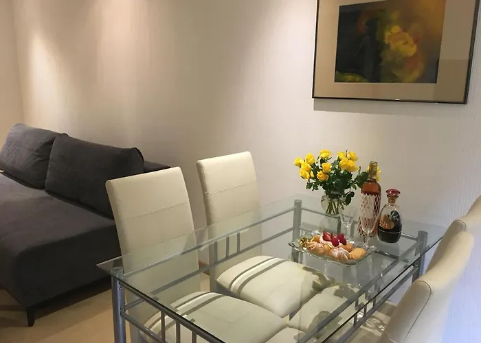Apartament Na Wydmie