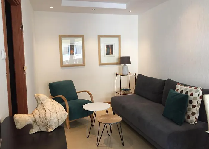 Apartament Na Wydmie