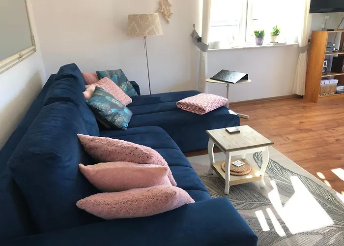 Apartament Na Wydmie