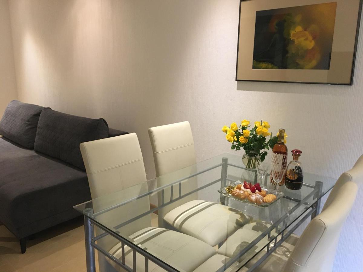 Apartment Na Wydmie