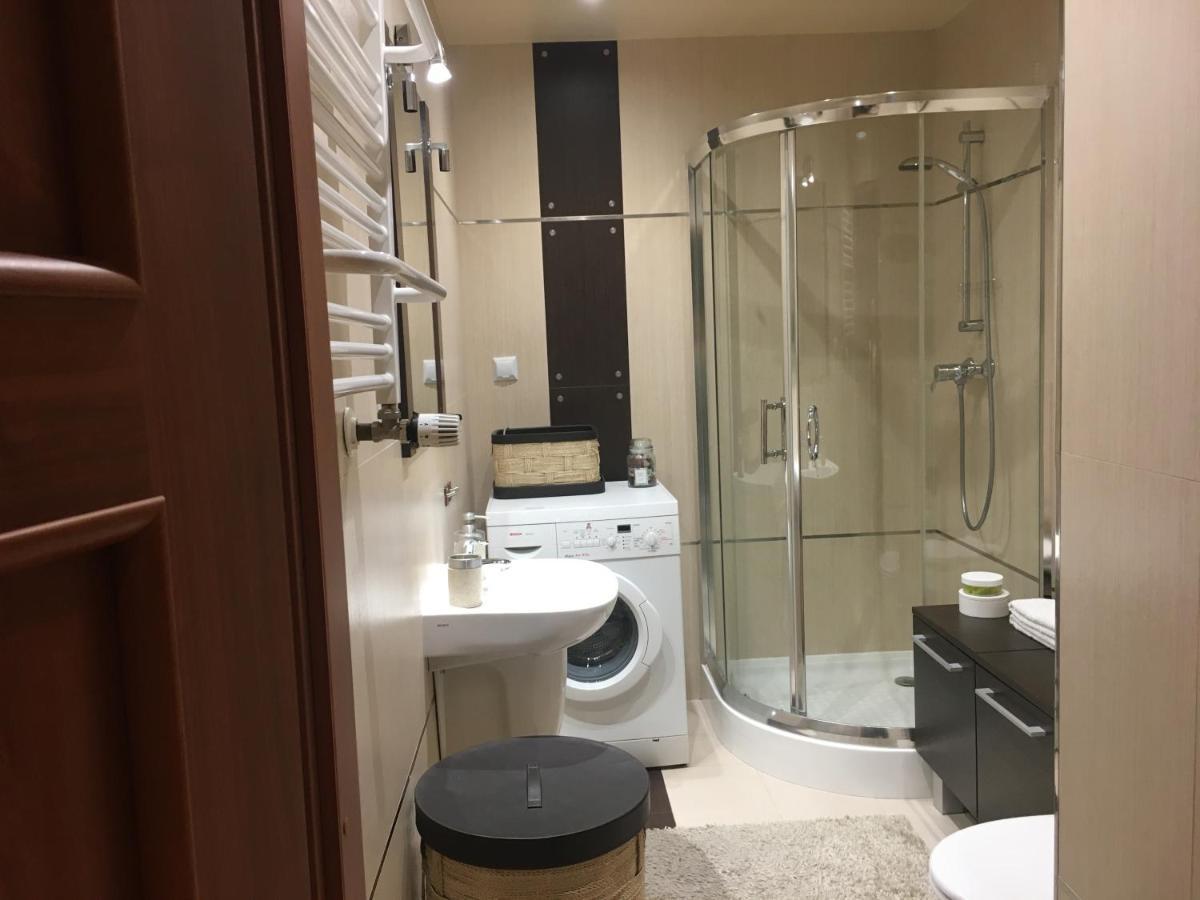 Apartment Na Wydmie