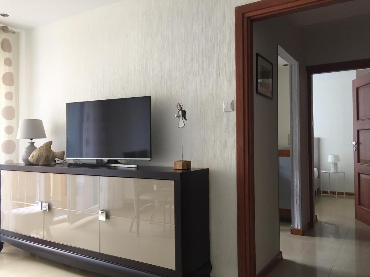 Apartment Na Wydmie