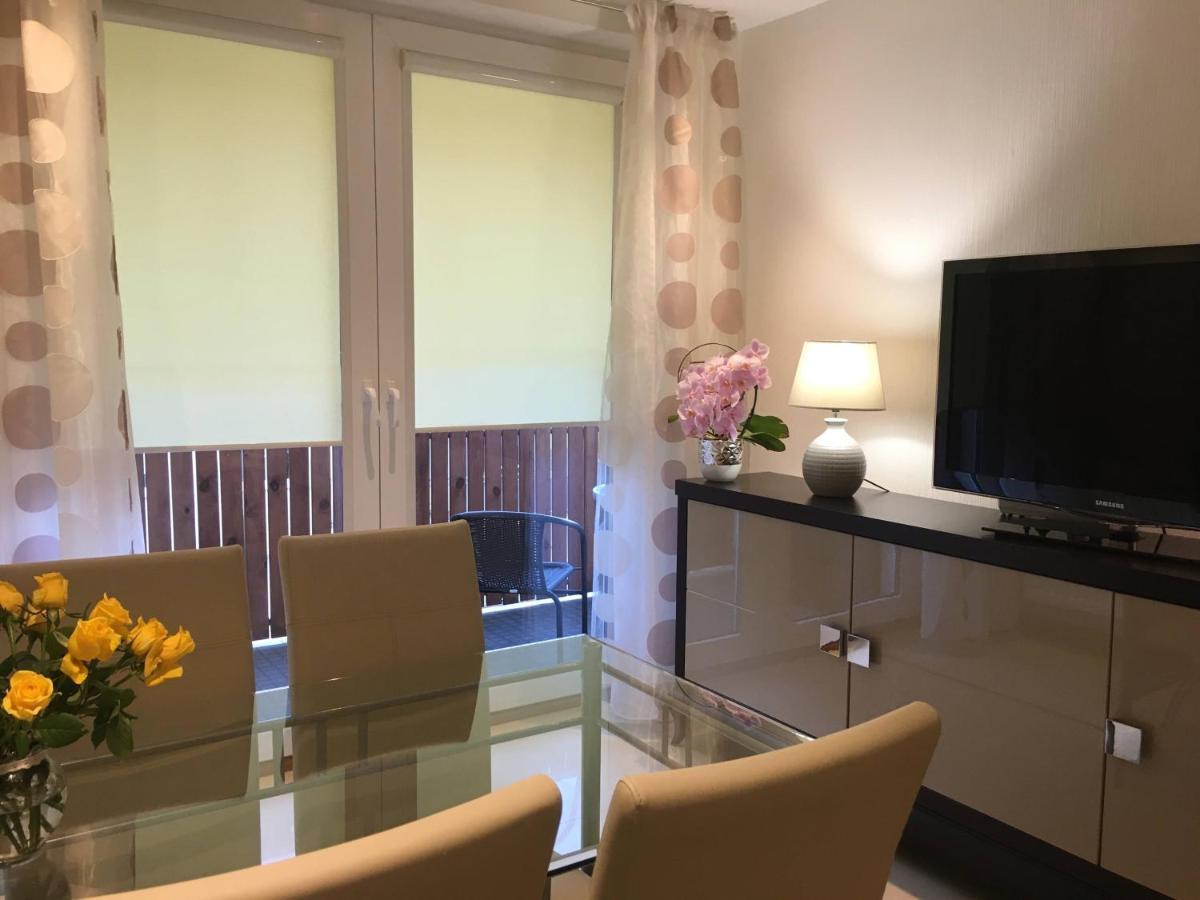 Na Wydmie Apartment Ustka