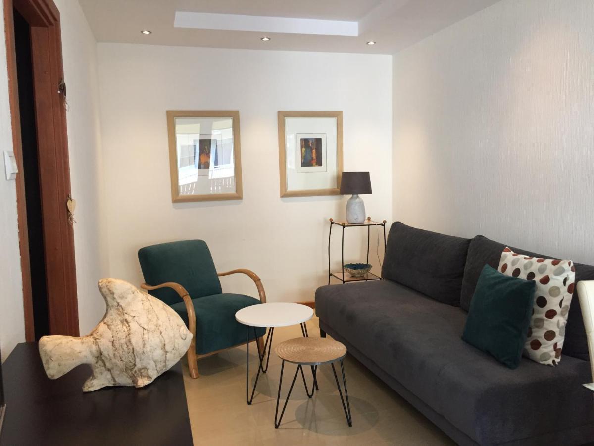 Apartment Na Wydmie