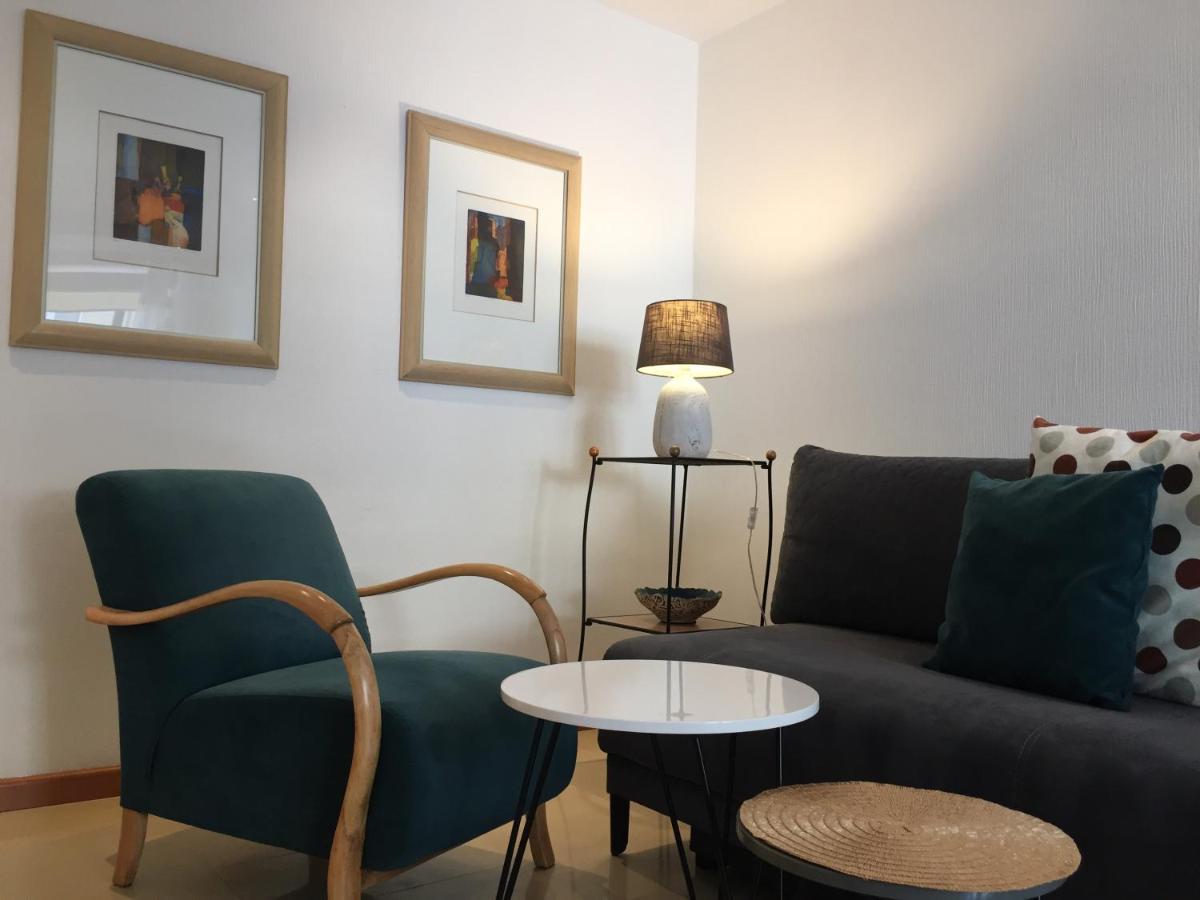 Na Wydmie Apartment Ustka