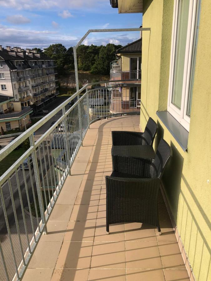 Apartment Apartament Na Wydmie *