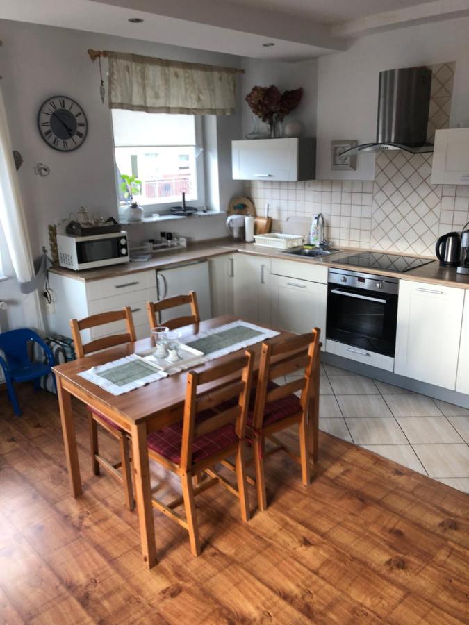 Apartament Na Wydmie Ustka