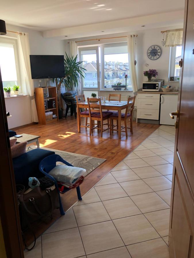 Apartament Na Wydmie Apartment Ustka