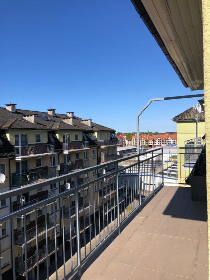 Apartament Na Wydmie Apartment