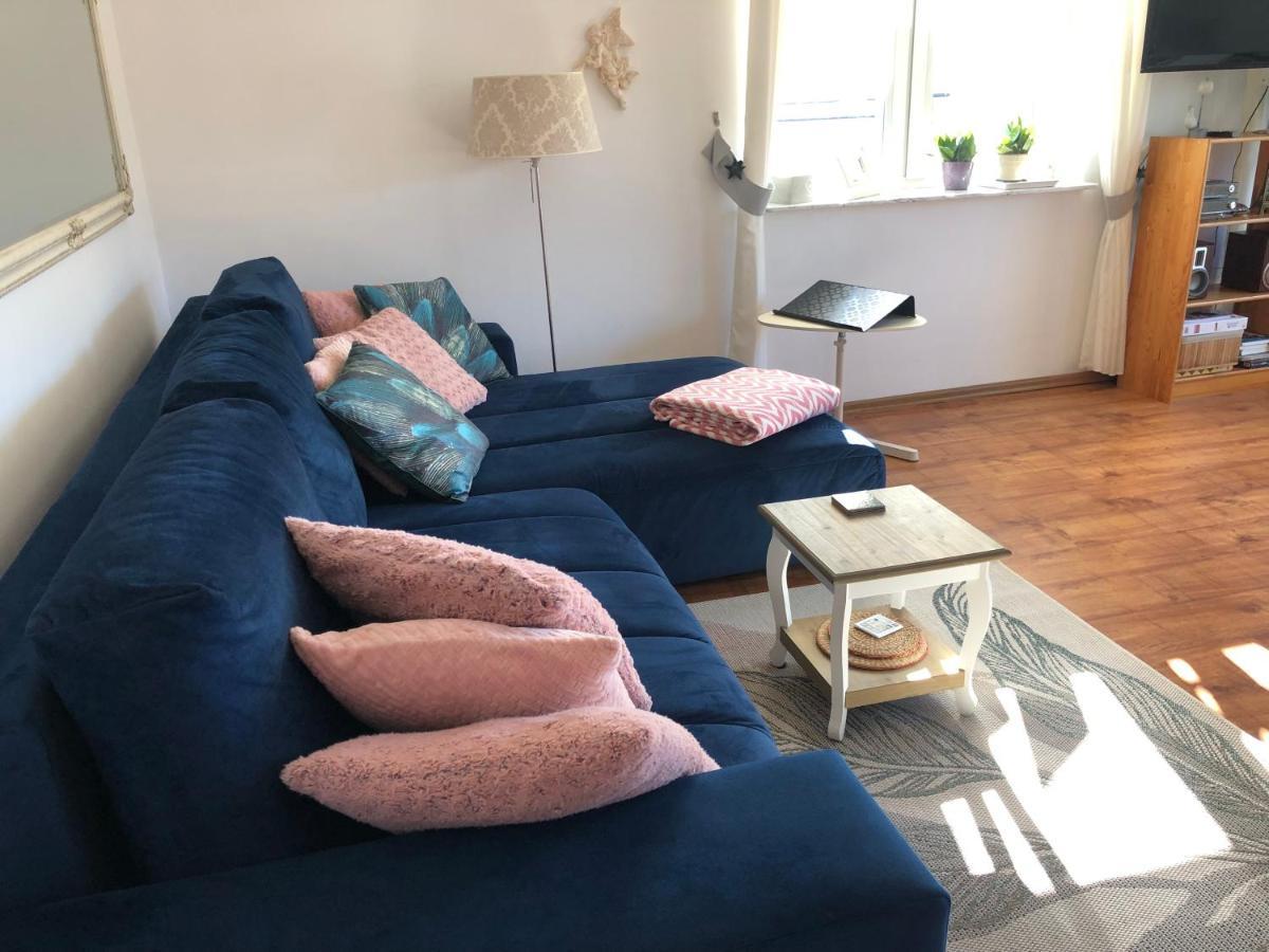 Apartament Na Wydmie Apartment *