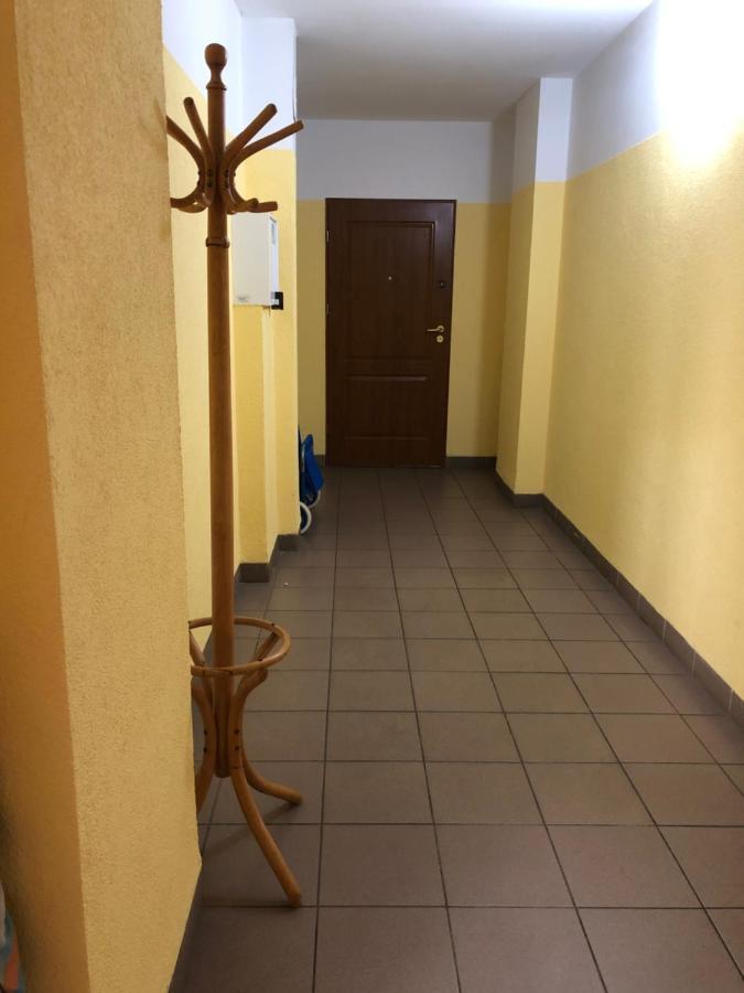 Apartament Na Wydmie Apartment *