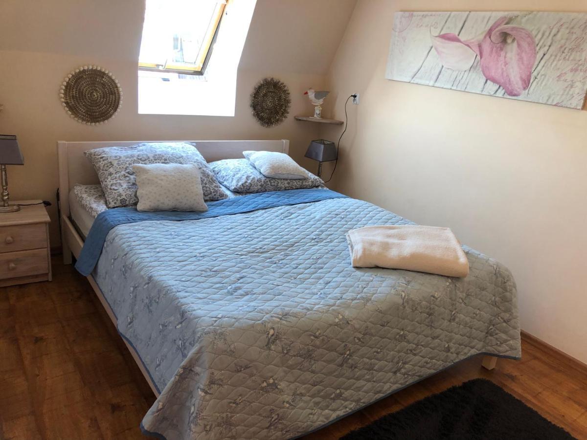 Apartament Na Wydmie Apartment Ustka