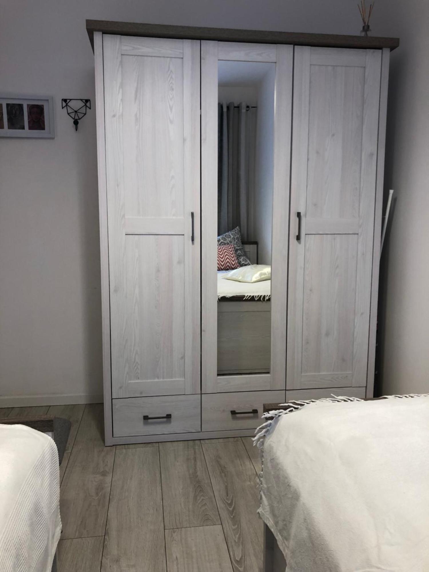 Apartament Na Wydmie Apartment