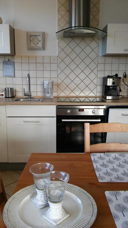 Apartment Apartament Na Wydmie Ustka