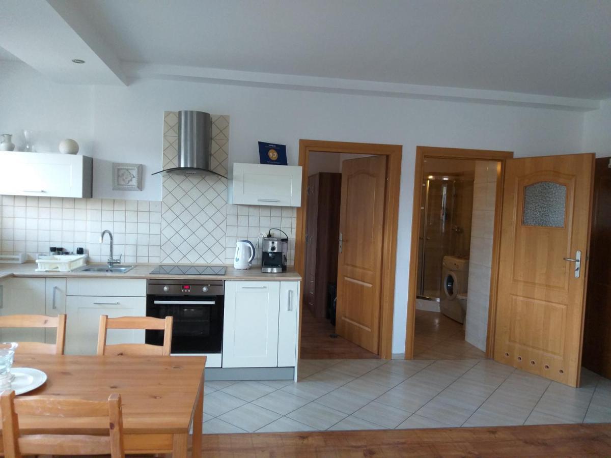 Apartament Na Wydmie Apartment *