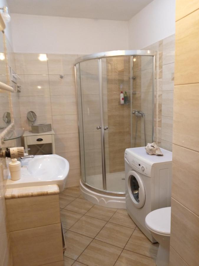 Apartament Na Wydmie * Ustka